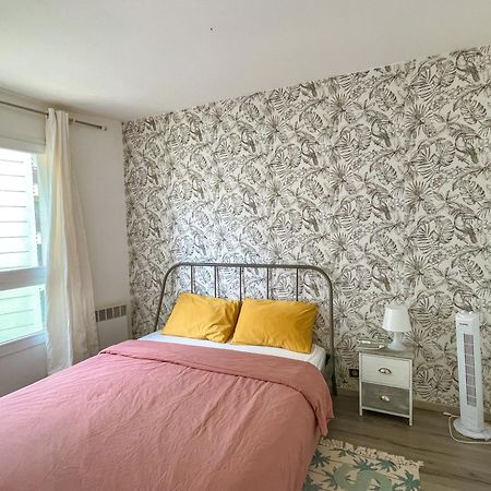 Le Pinky Bird - Paris 19 Apartment ภายนอก รูปภาพ